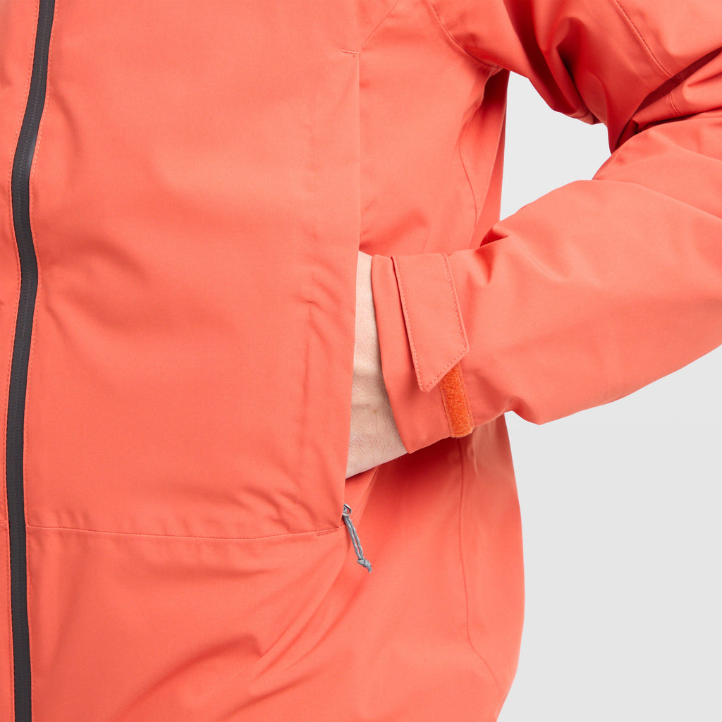 Men's Ponsa Jacket