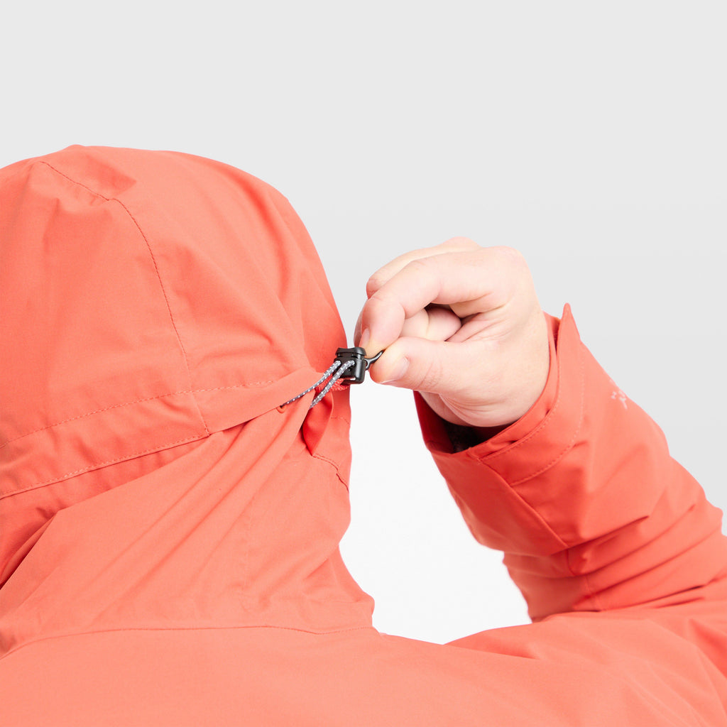Men's Ponsa Jacket