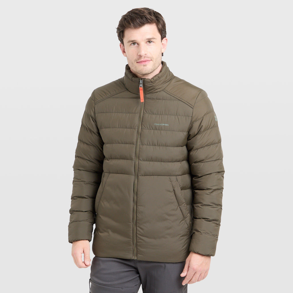 Men's Dalesway Jacket
