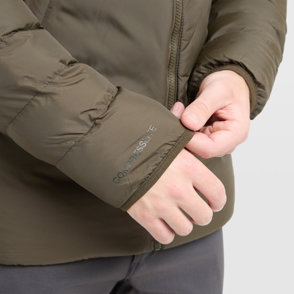 Men's Dalesway Jacket