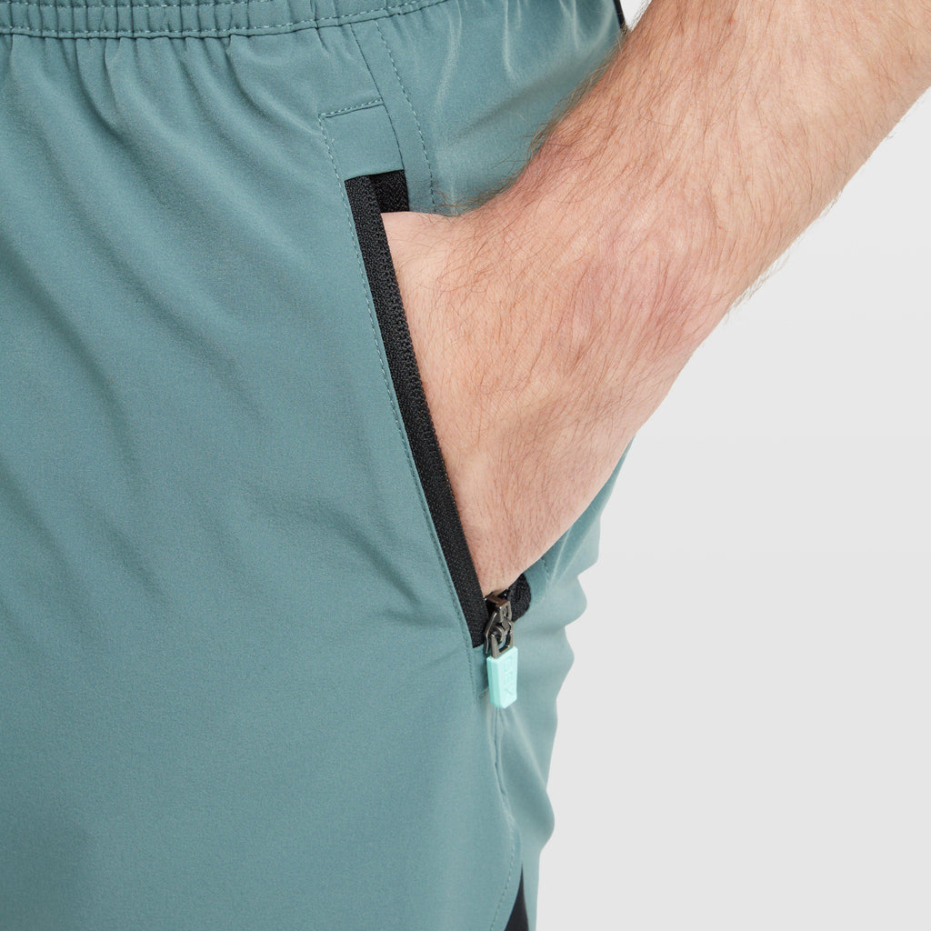 Men’s Dyno Short