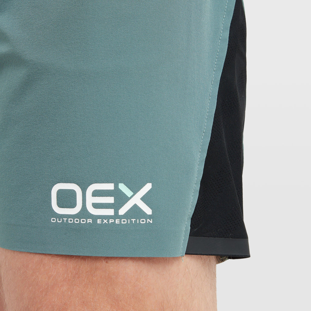 Men’s Dyno Short