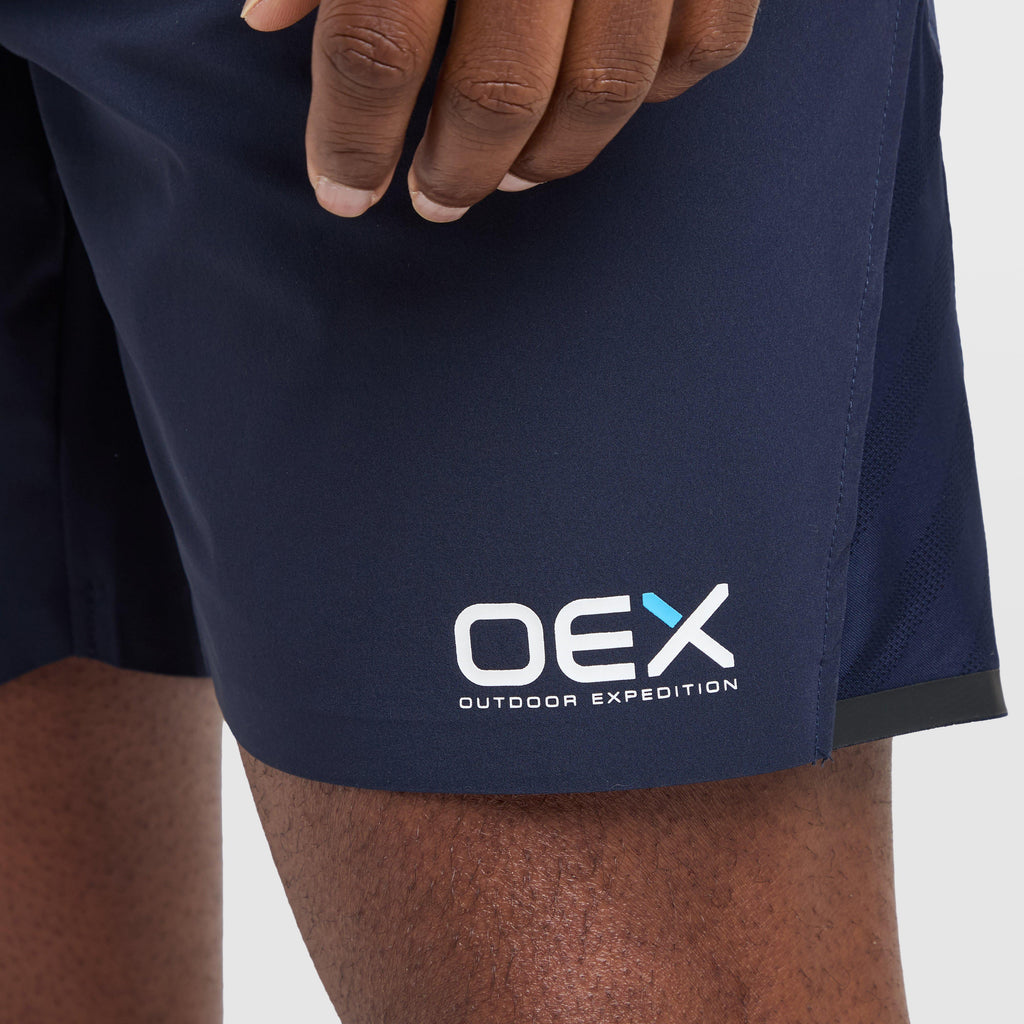 Men’s Dyno Short