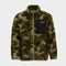 Kids' Frankie Warm Full Zip Fleece