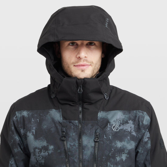 Men’s Baseplate III Jacket