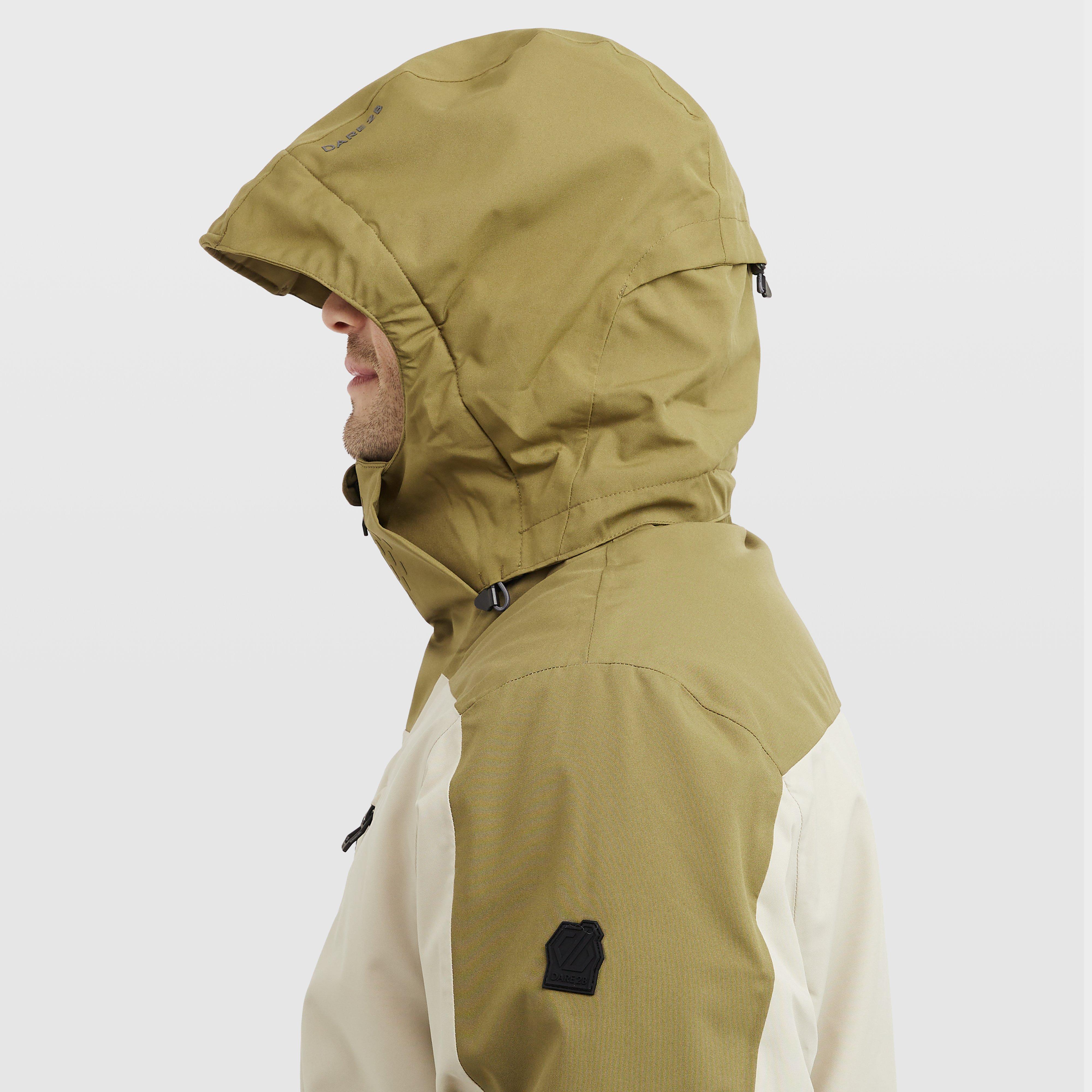 Men’s Baseplate III Jacket