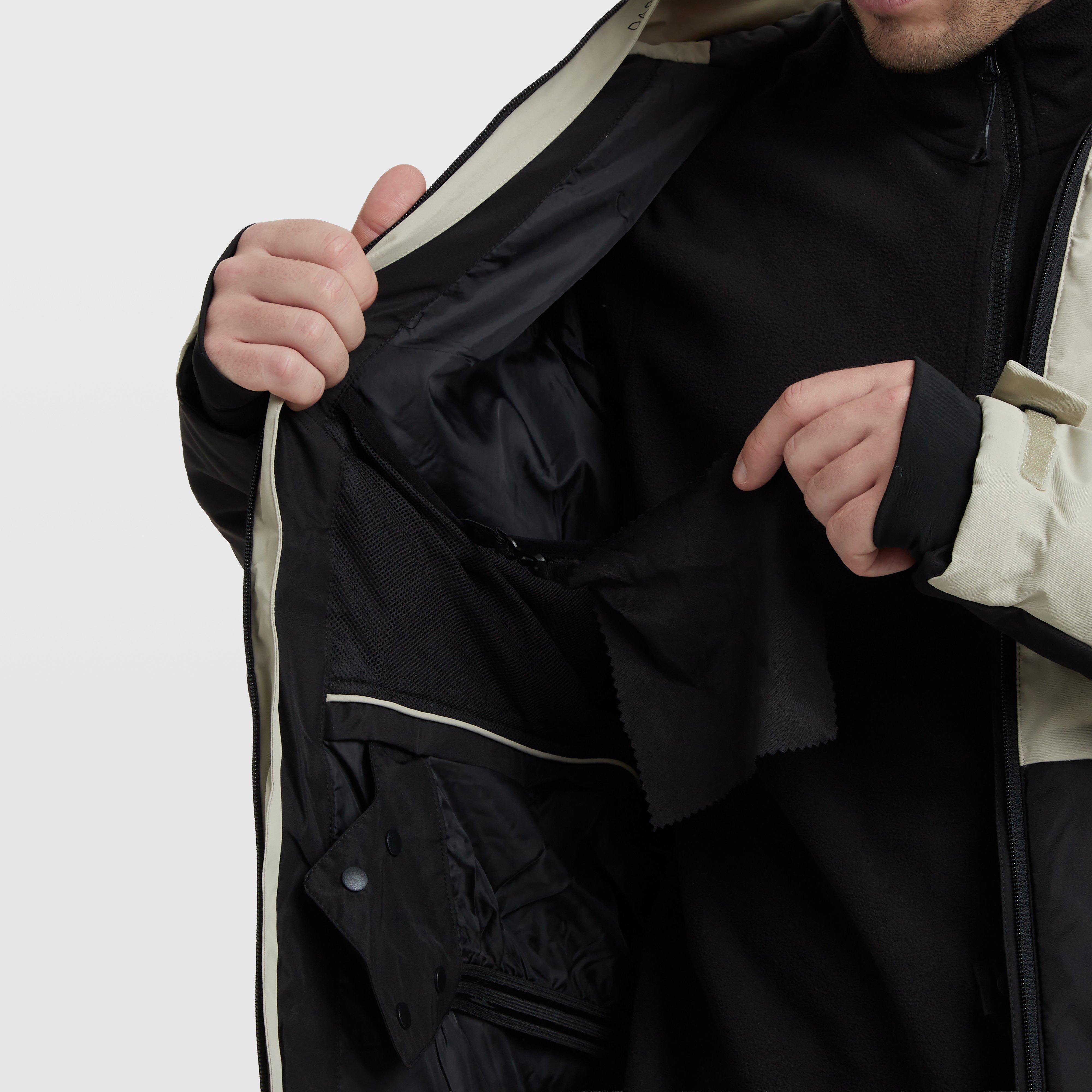 Men’s Ollie III Jacket