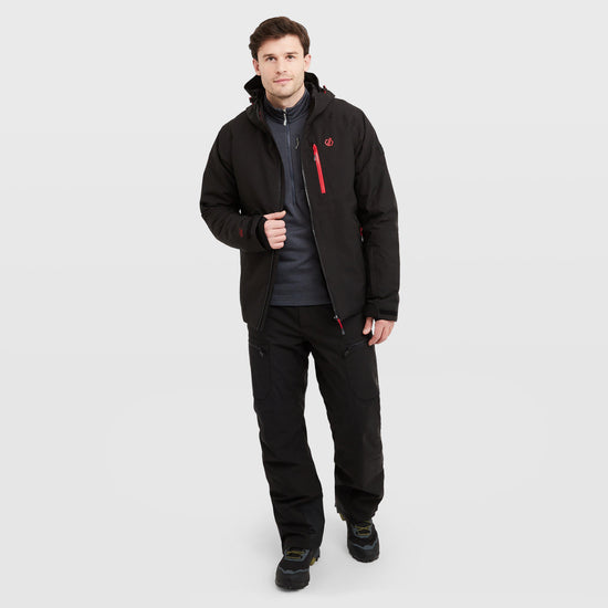 Men's Eagle III Ski Jacket