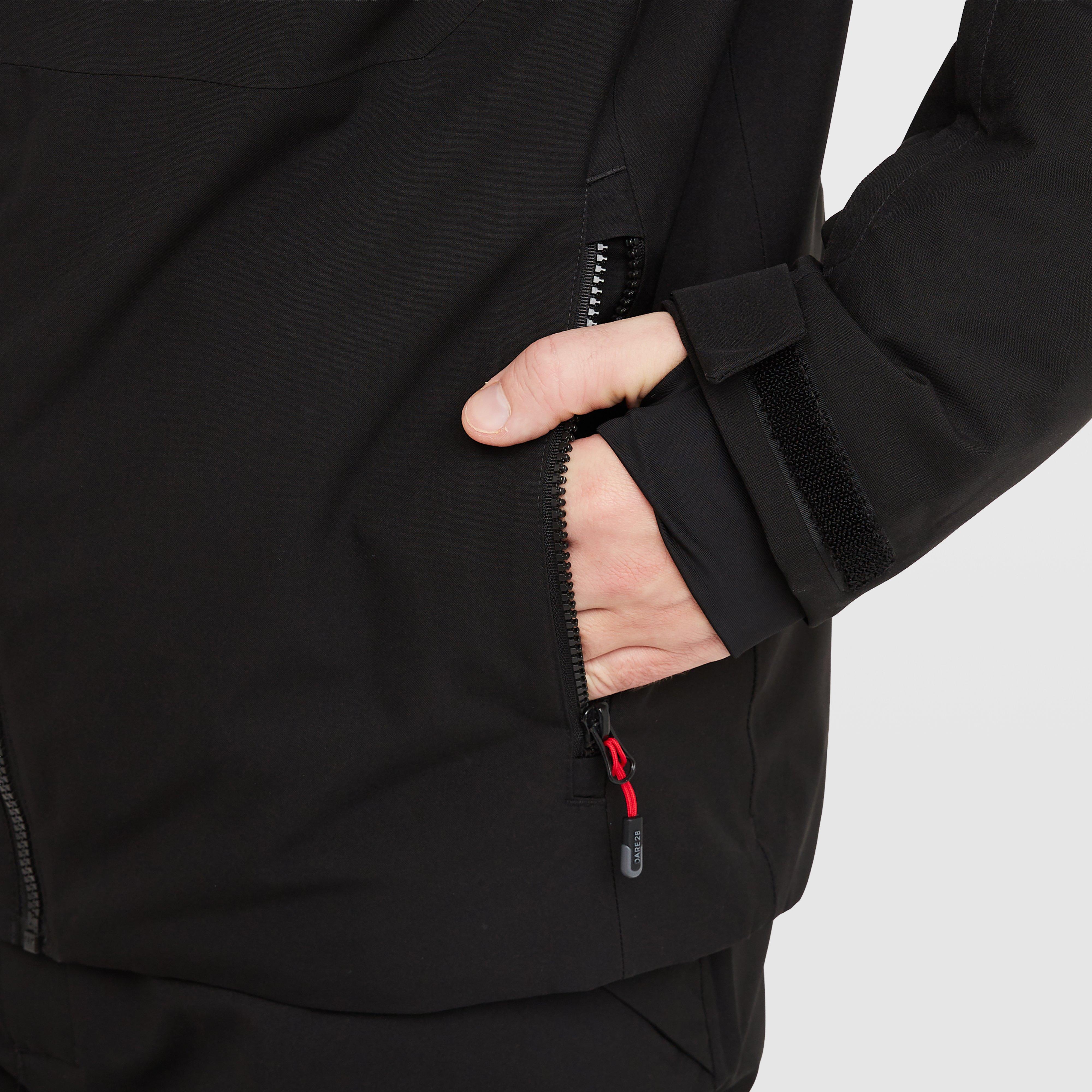 Men's Eagle III Ski Jacket