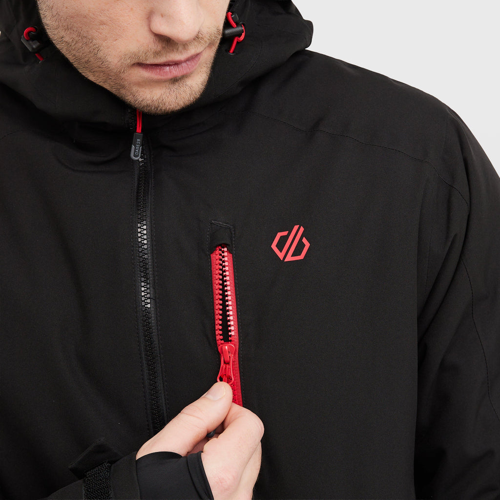 Men's Eagle III Ski Jacket