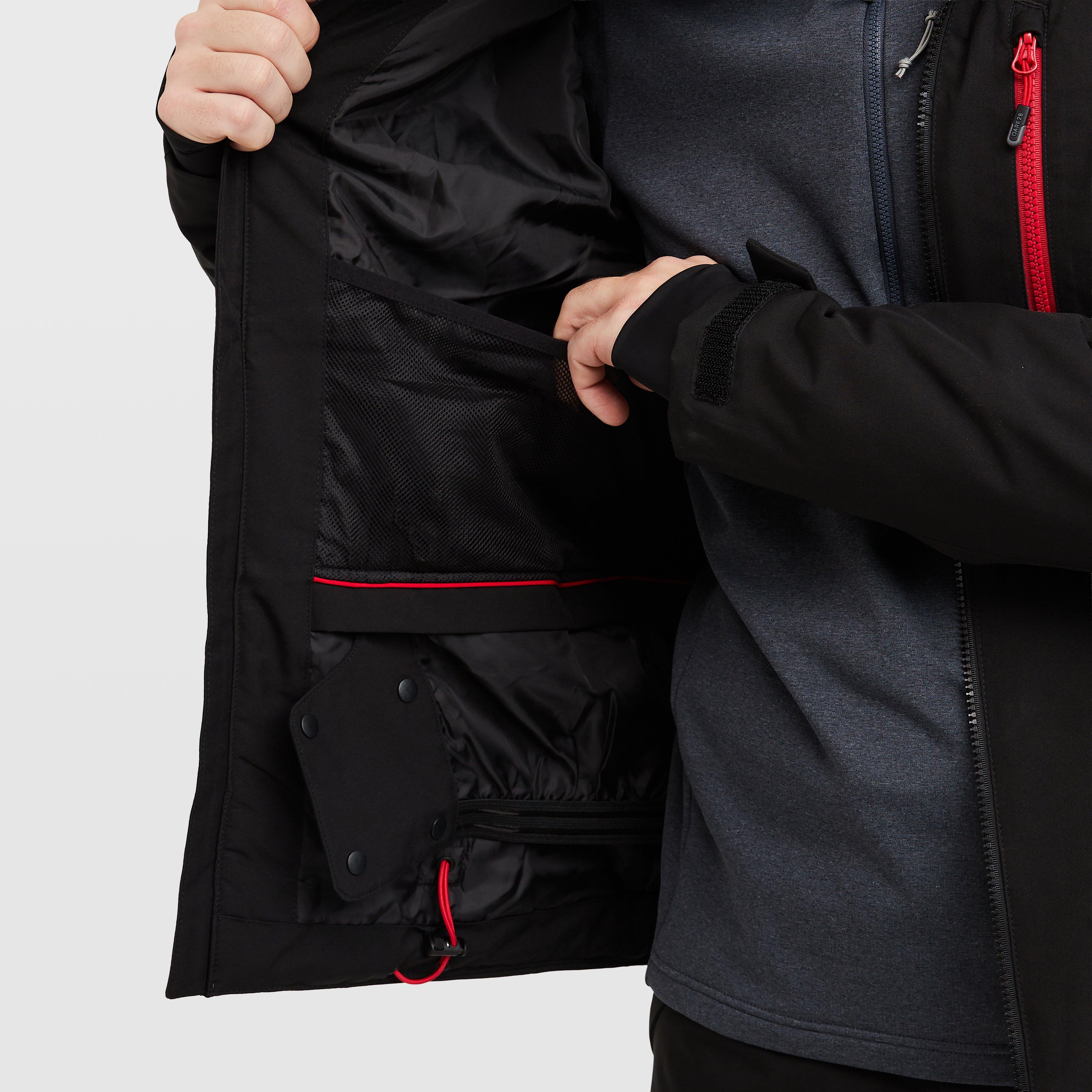Men's Eagle III Ski Jacket
