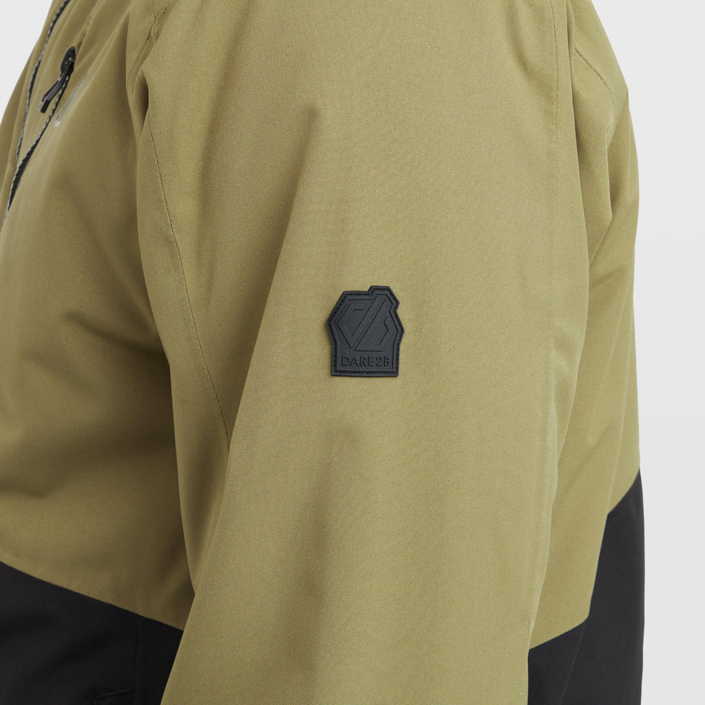 Men’s Halfpipe III Ski Jacket