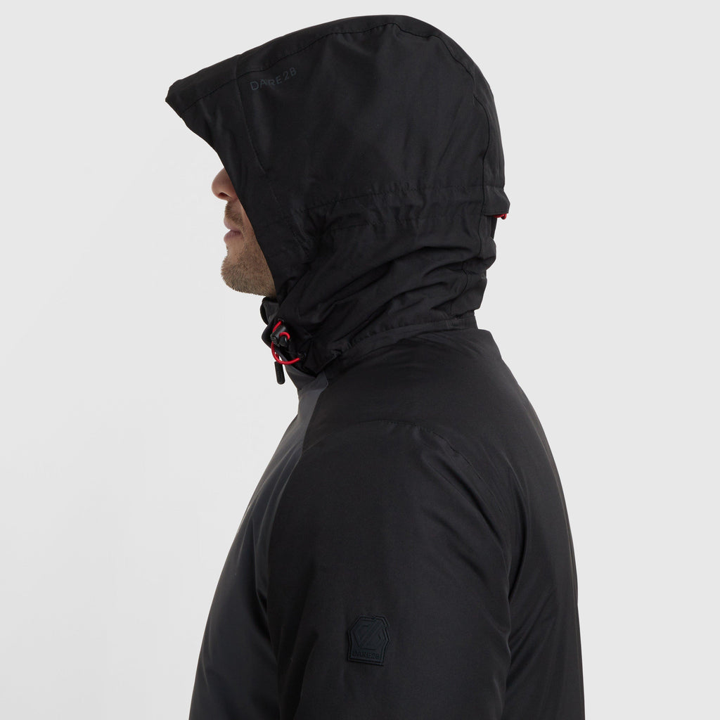 Men's Precision II Jacket