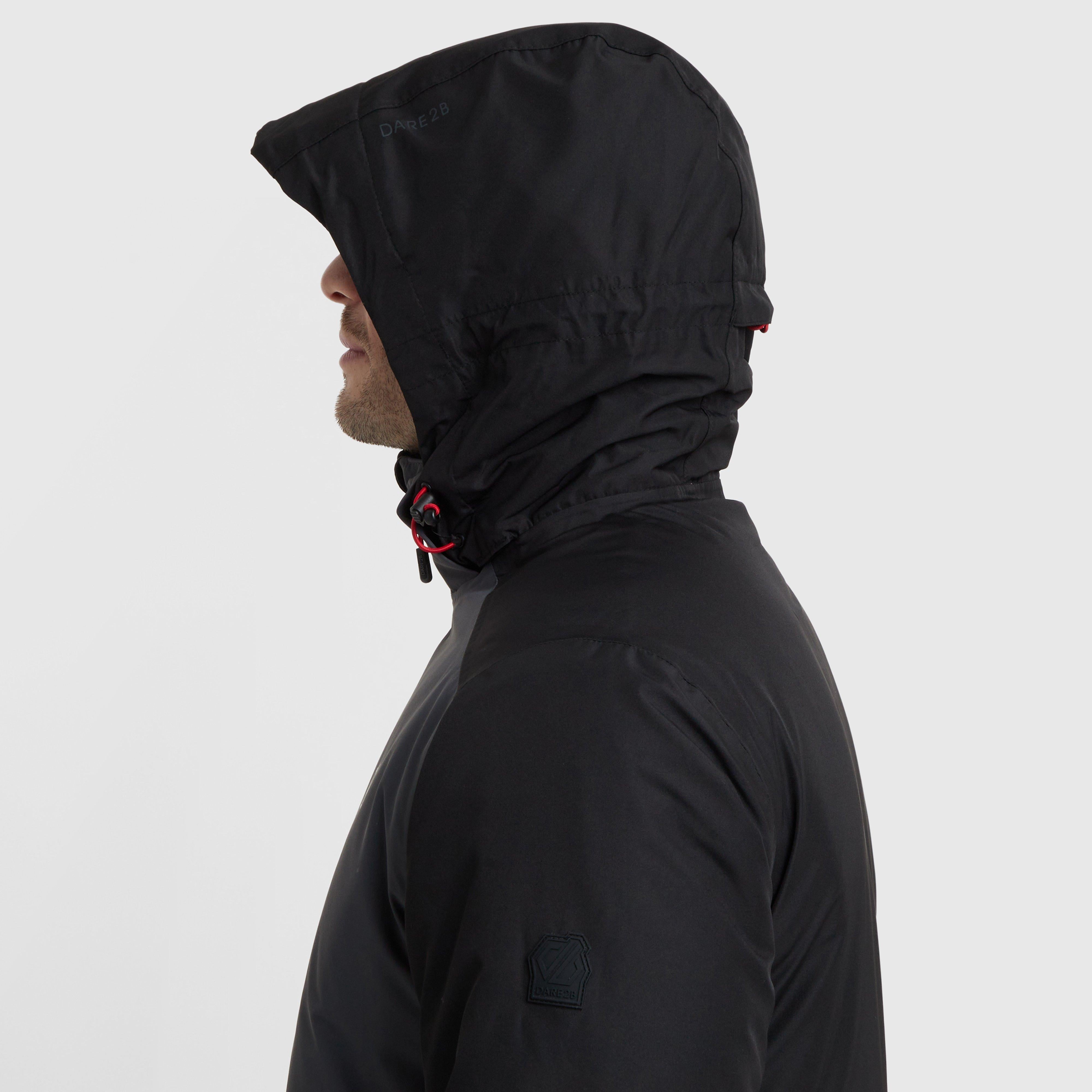 Men's Precision II Jacket