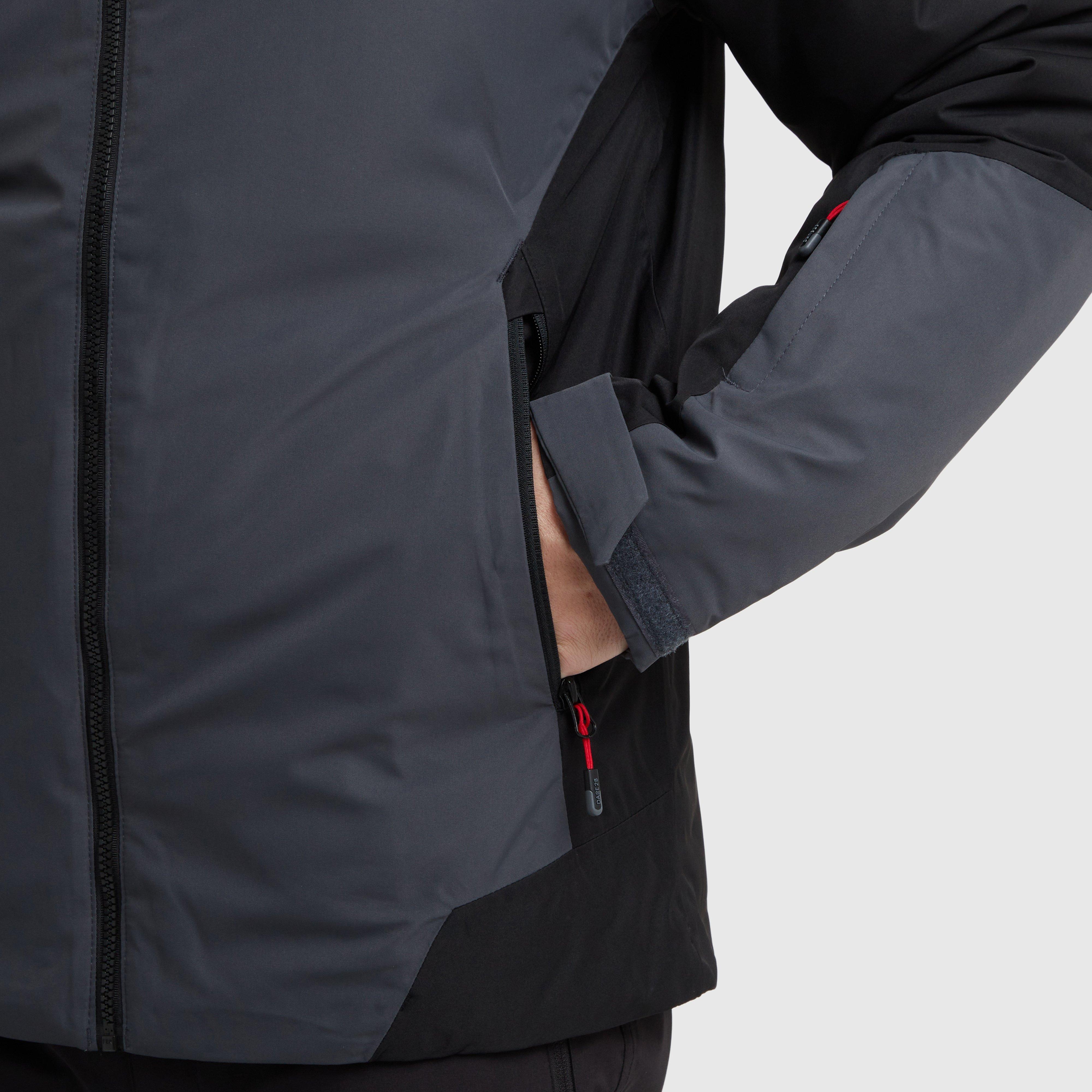 Men's Precision II Jacket