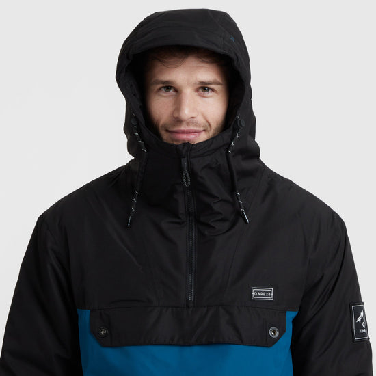 Men’s Freeride Overhead II Ski Jacket