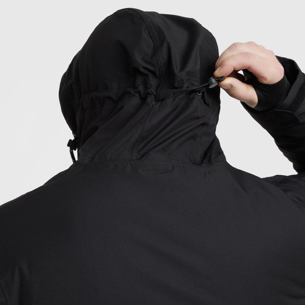 Men’s Freeride Overhead II Ski Jacket