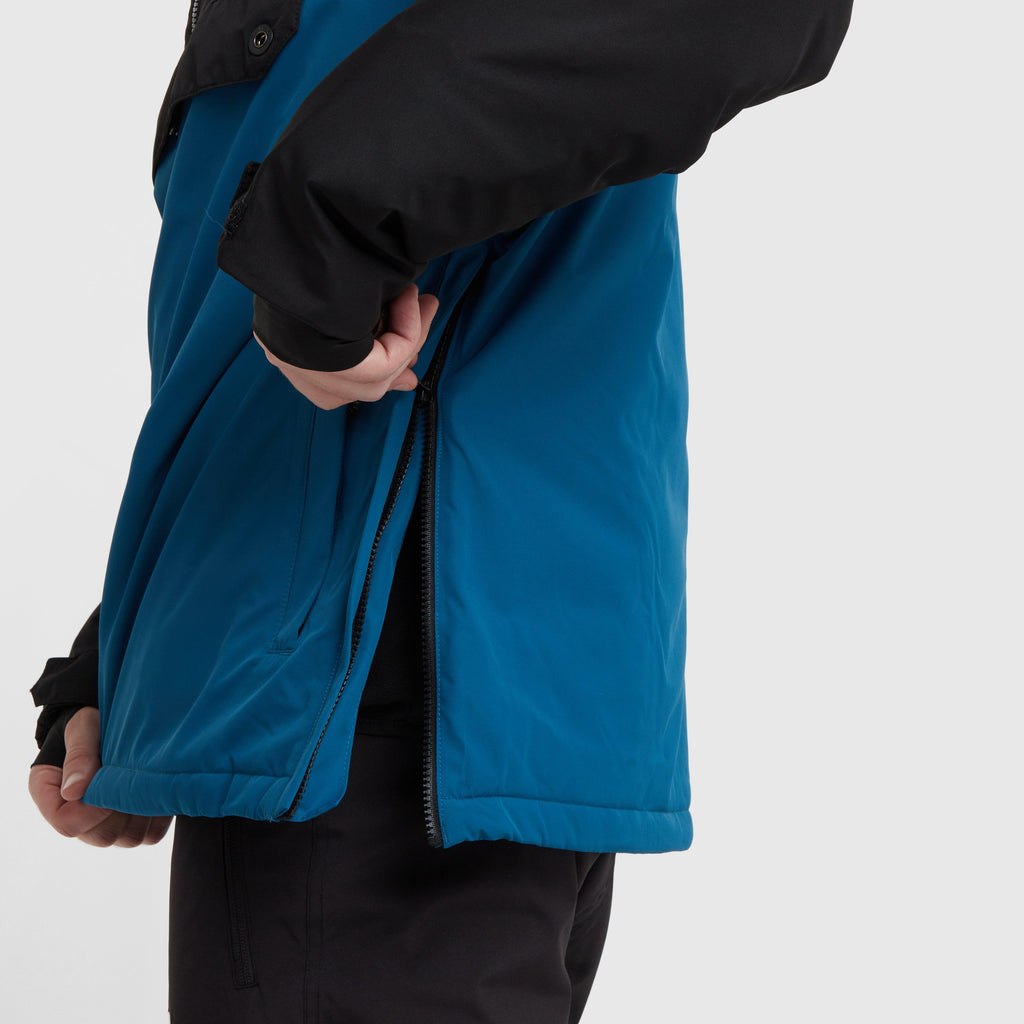 Men’s Freeride Overhead II Ski Jacket