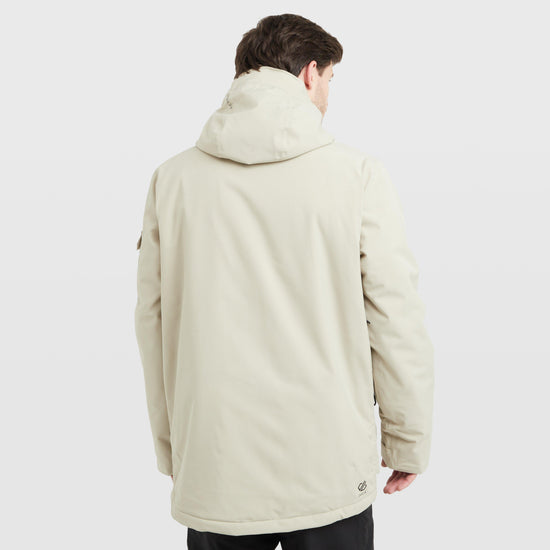 Men's Twin Tip Ski Jacket