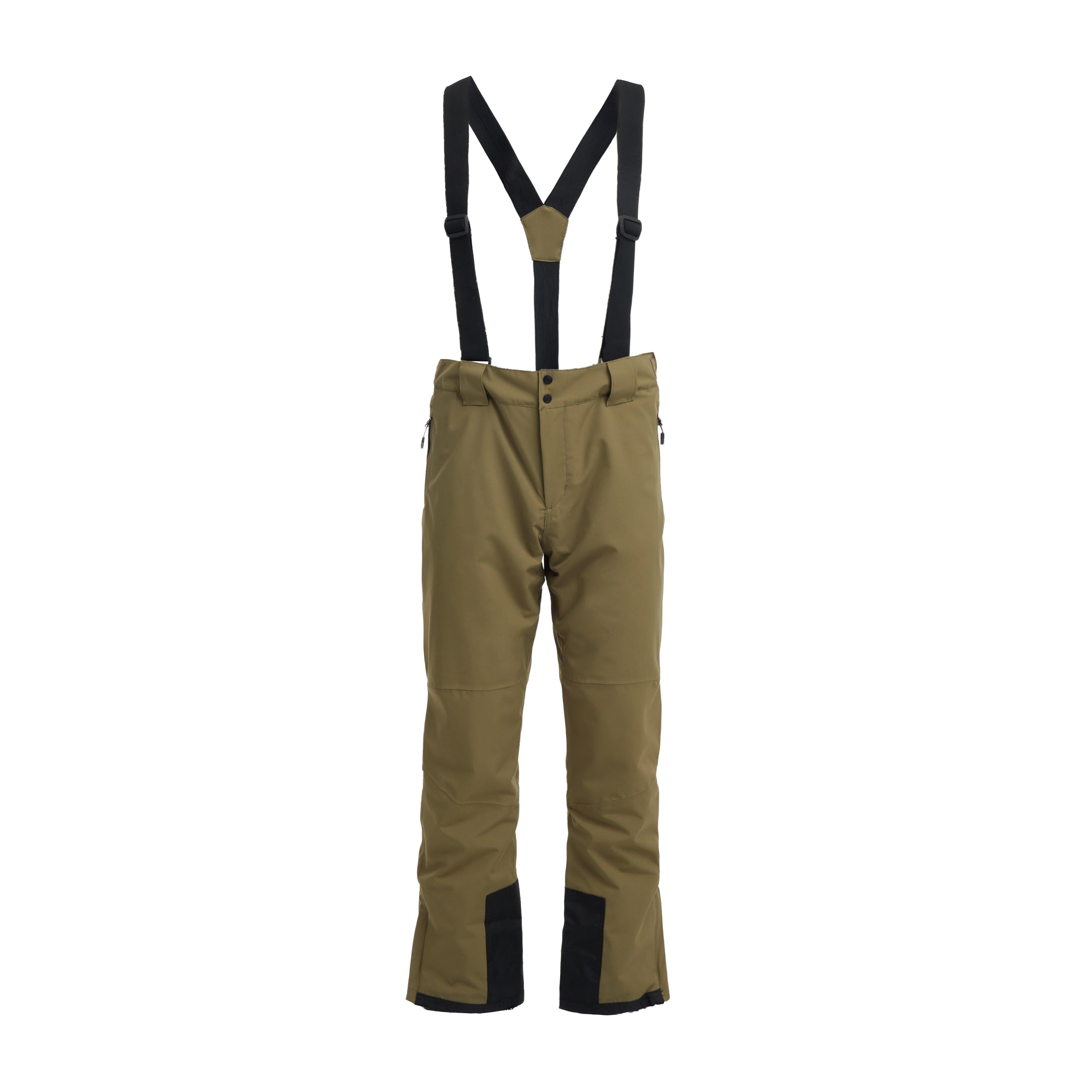 Men's Achieve II Waterproof Ski Pants