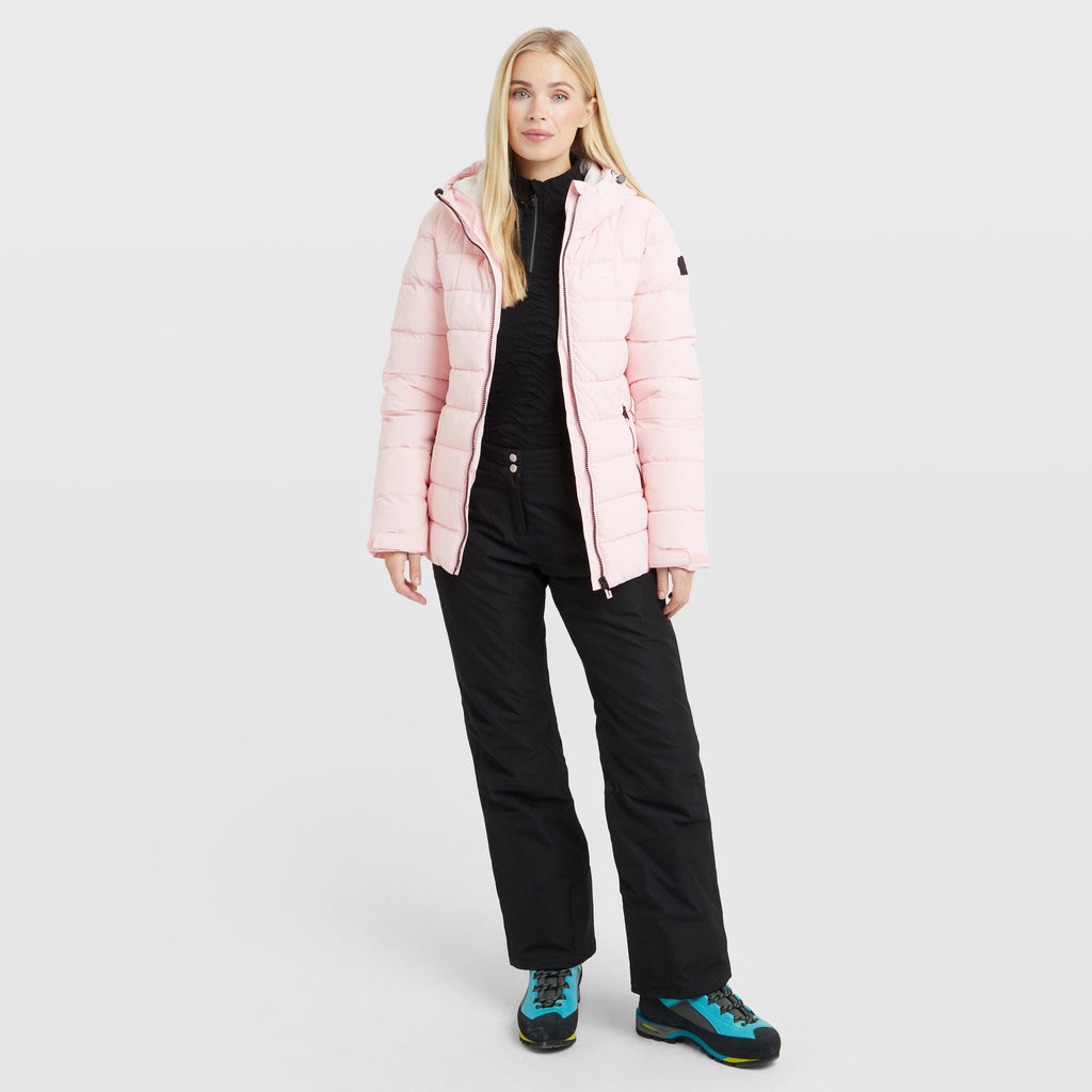 Women's Blindside II Ski Jacket