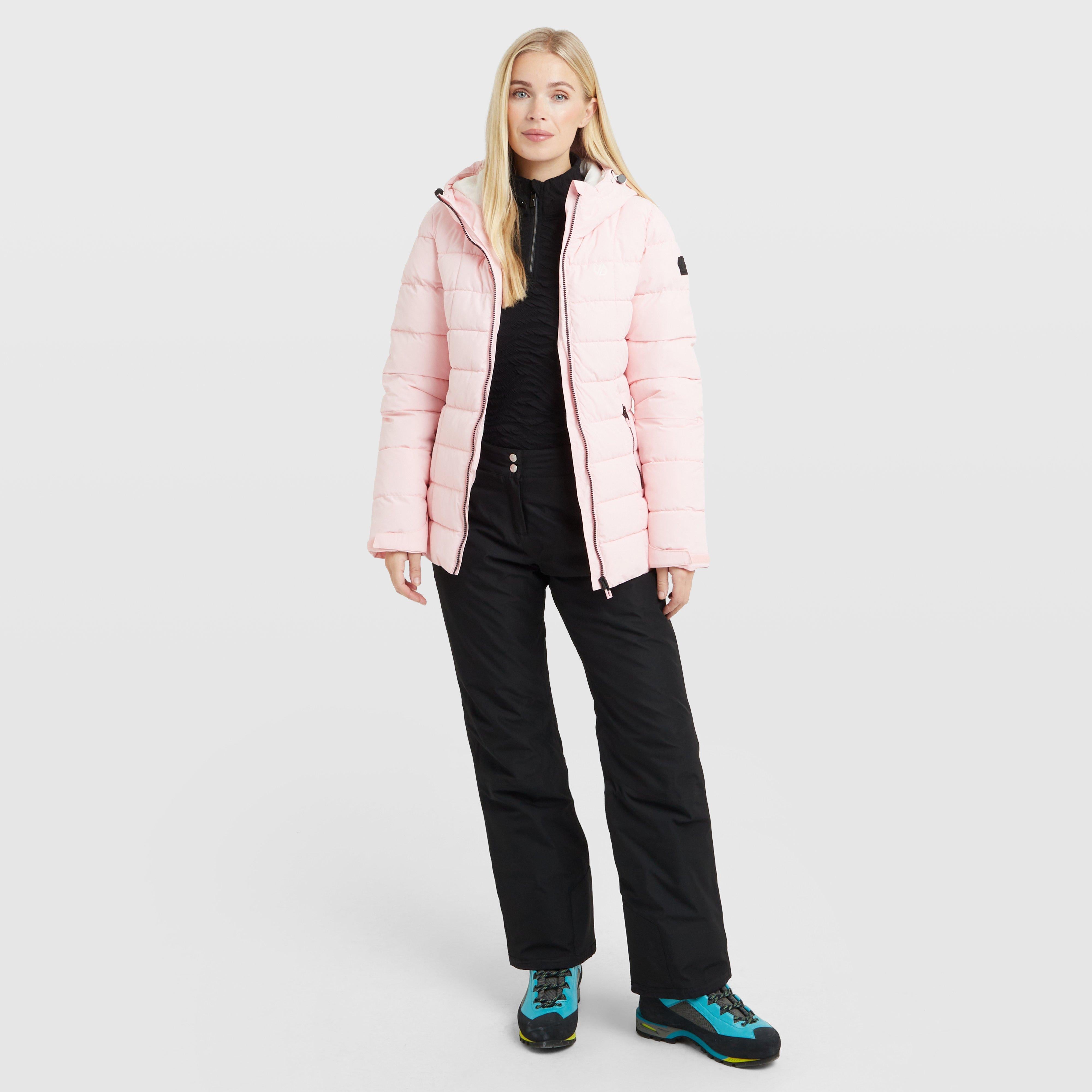 Women's Blindside II Ski Jacket