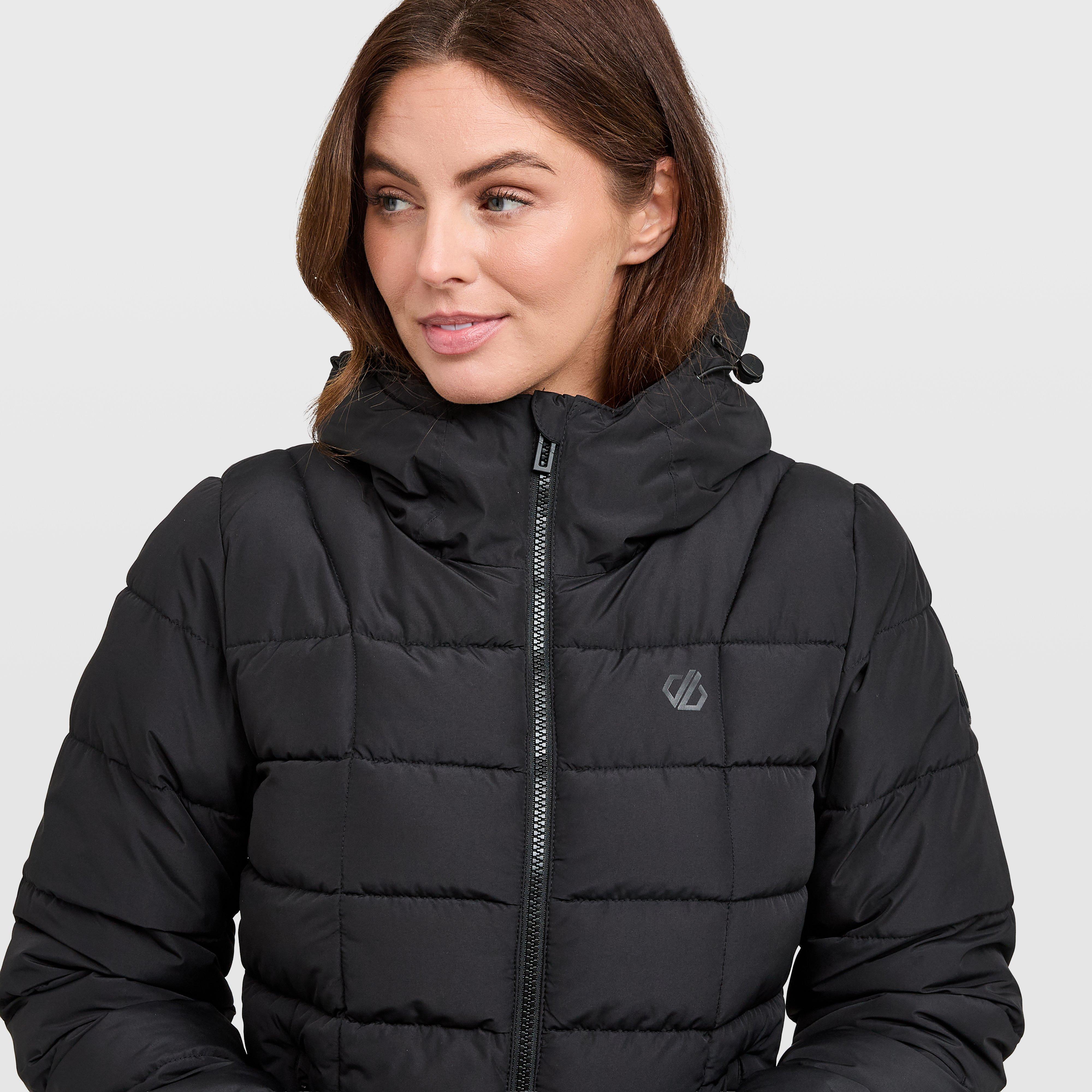 Women's Blindside II Ski Jacket