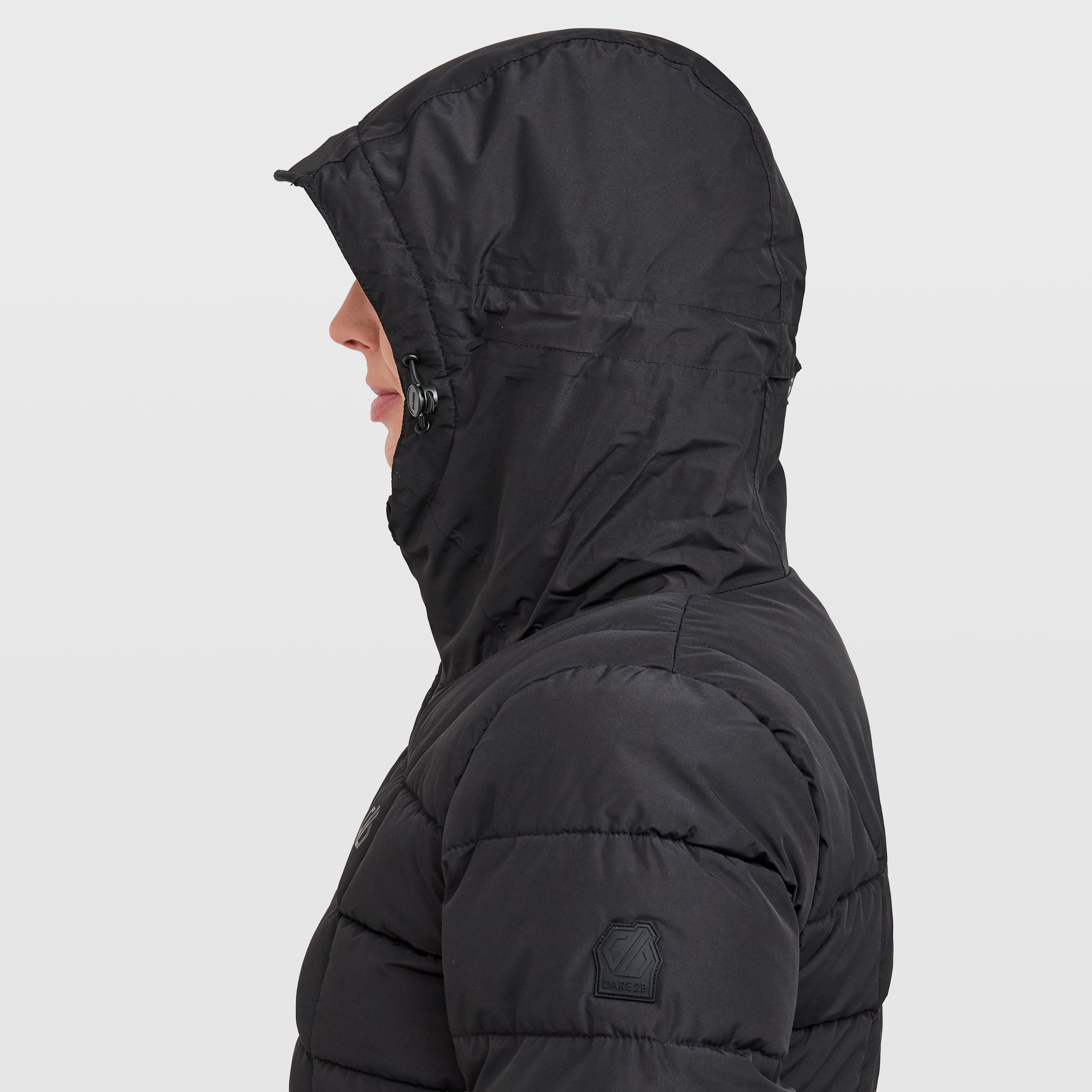 Women's Blindside II Ski Jacket