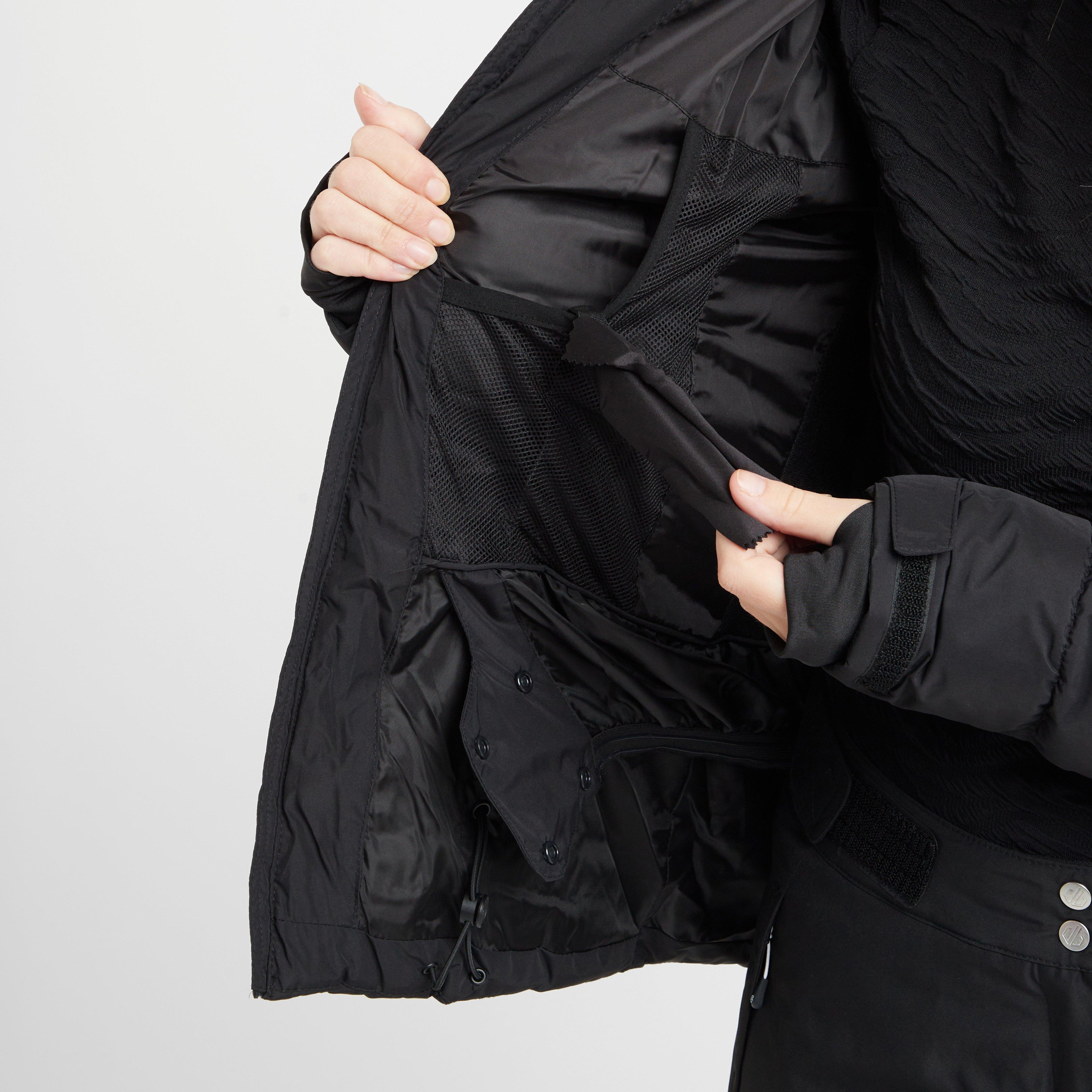 Women's Blindside II Ski Jacket