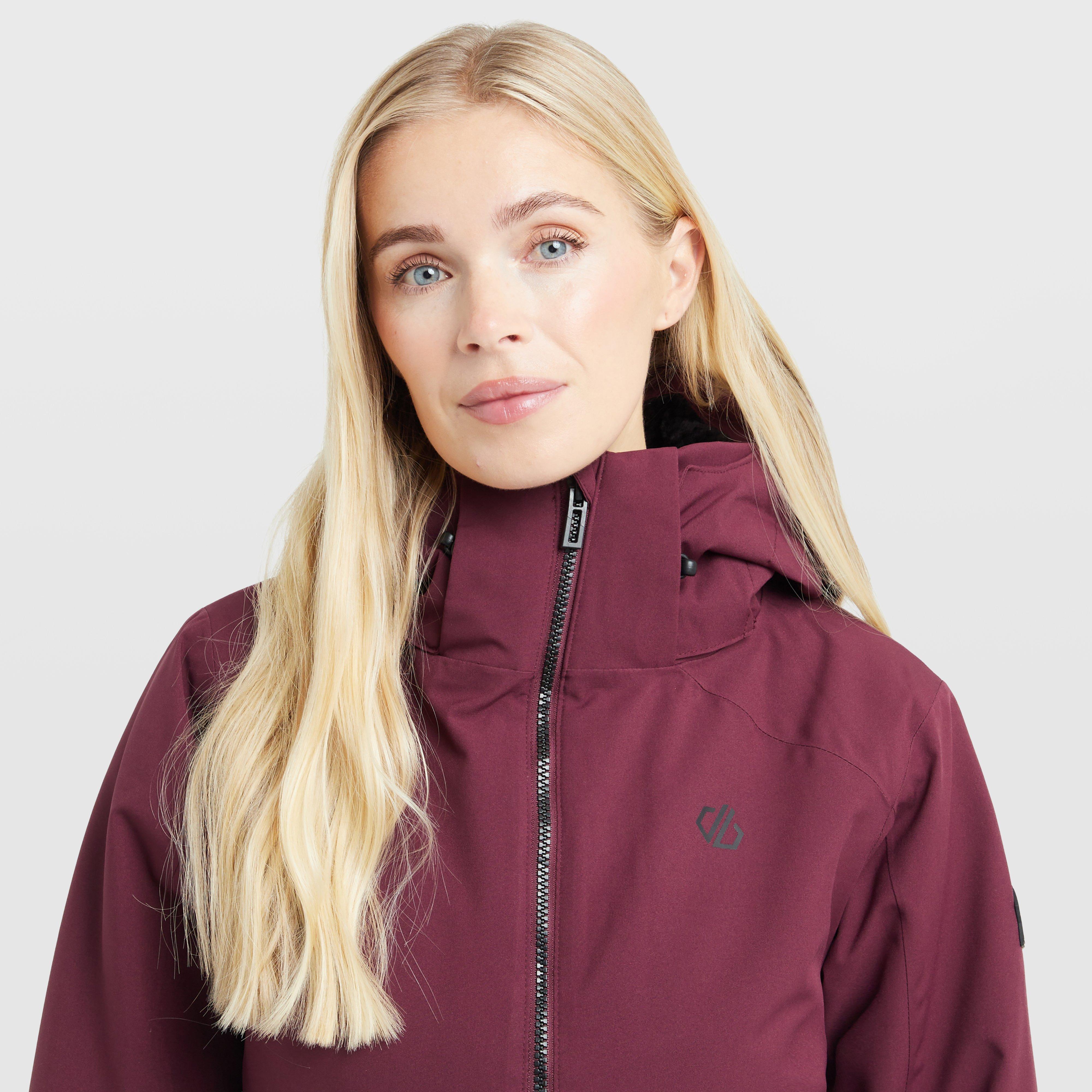 Women's Flurry Jacket