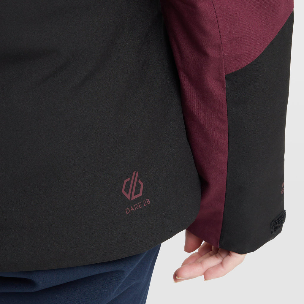 Women's Flurry Jacket