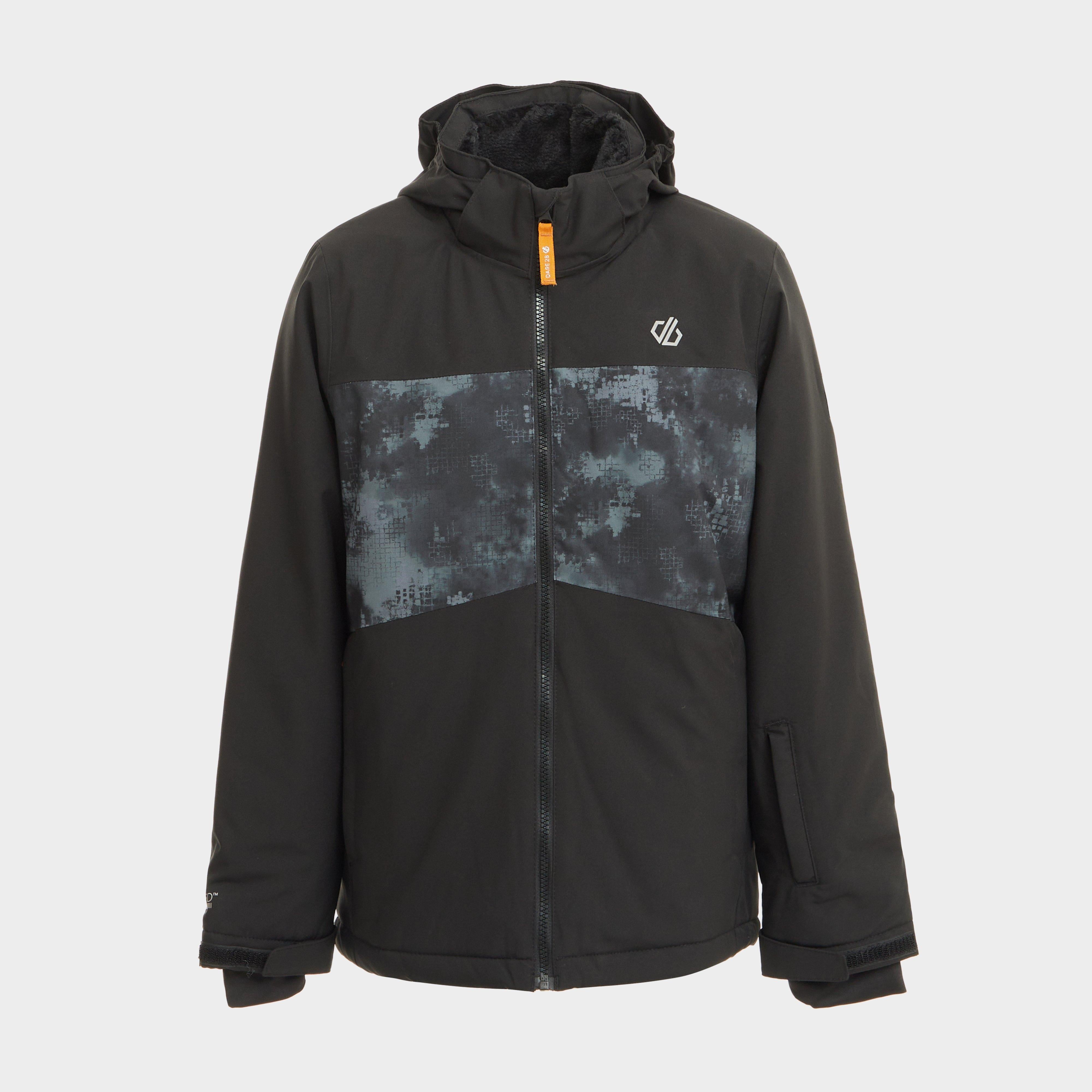 Kids' Send It! Ski Jacket