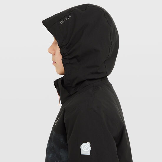 Kids' Send It! Ski Jacket