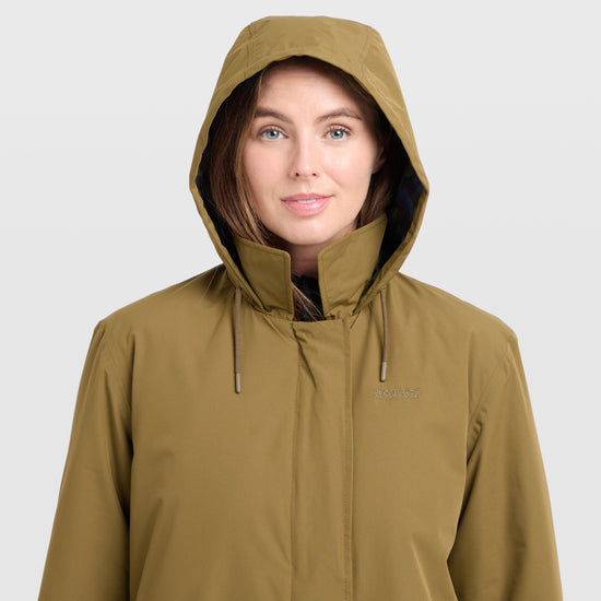 Women's Orla Kiely Mac Waterproof Jacket