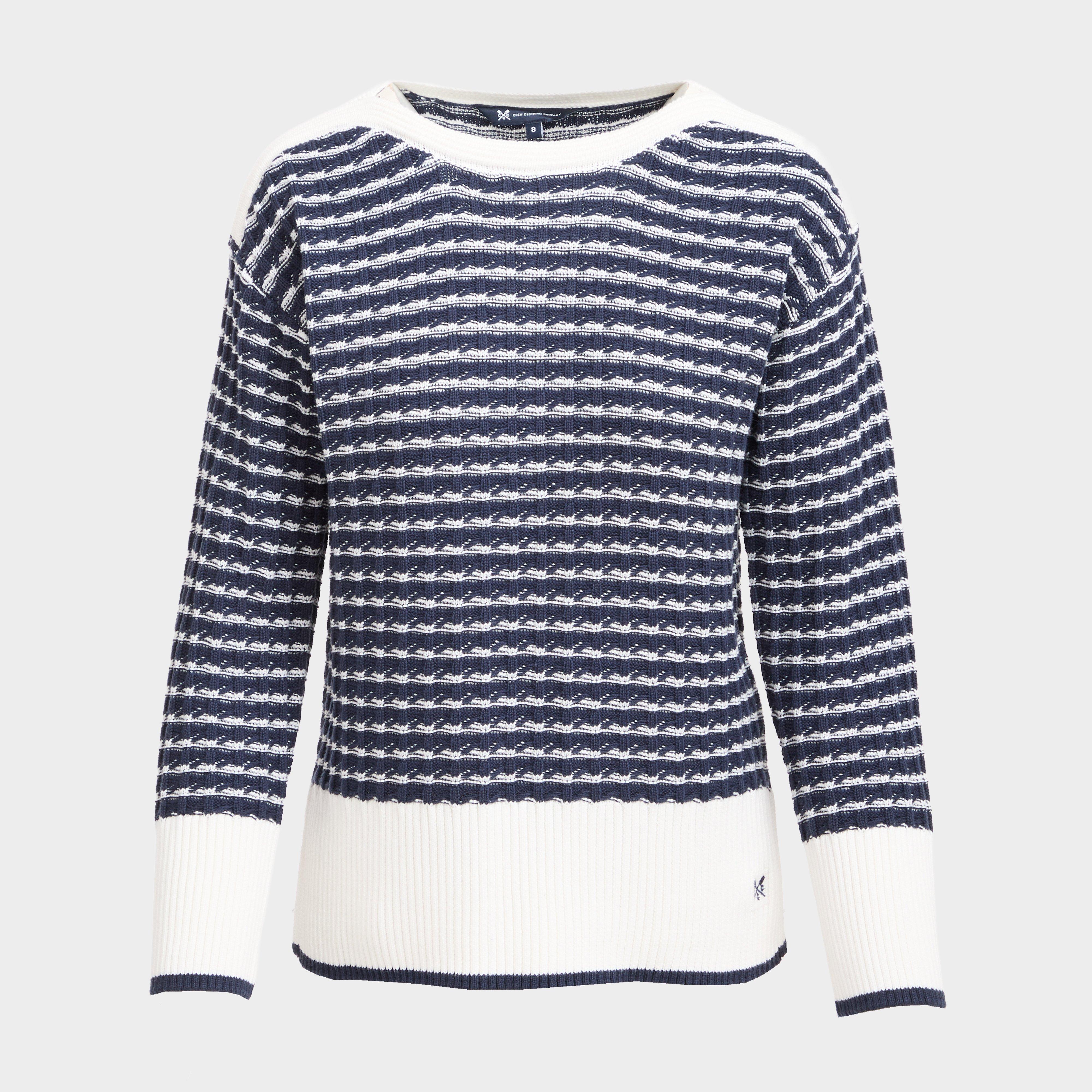 Women's Emilia Striped Jumper