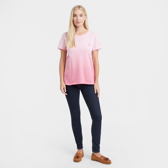 Women’s Ombre T-Shirt