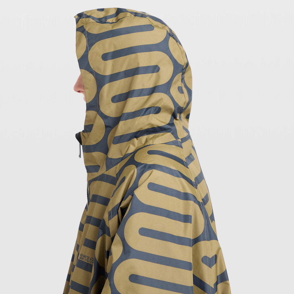 Women’s Orla Kiely Changing Robe