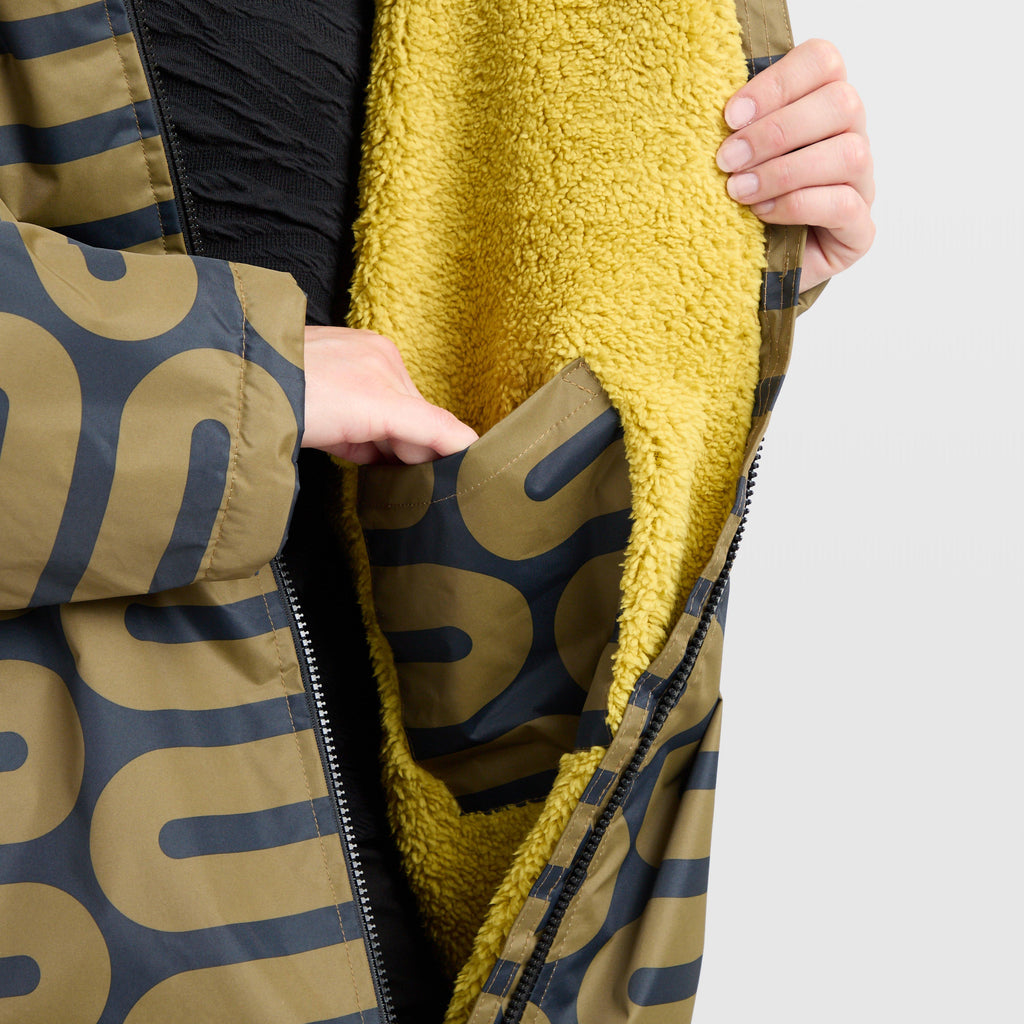 Women’s Orla Kiely Changing Robe