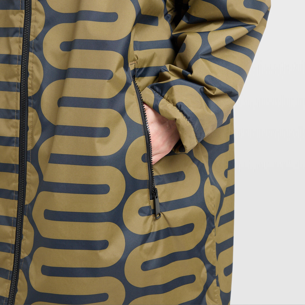 Women’s Orla Kiely Changing Robe