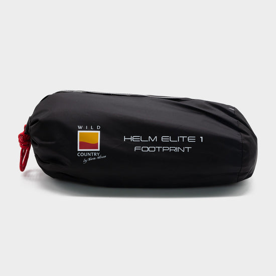 Helm Elite 1 Footprint