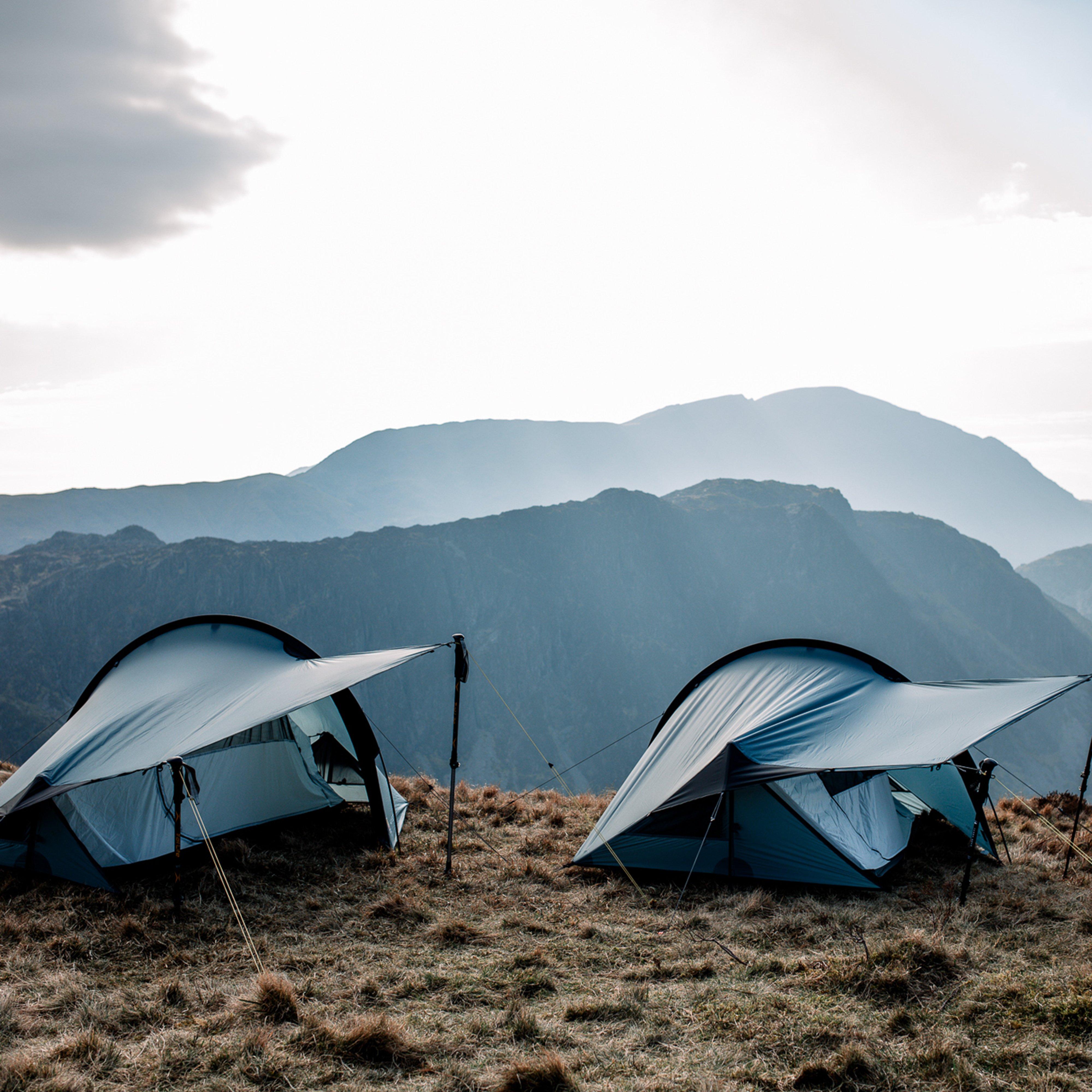 Halny Elite 1 Tent