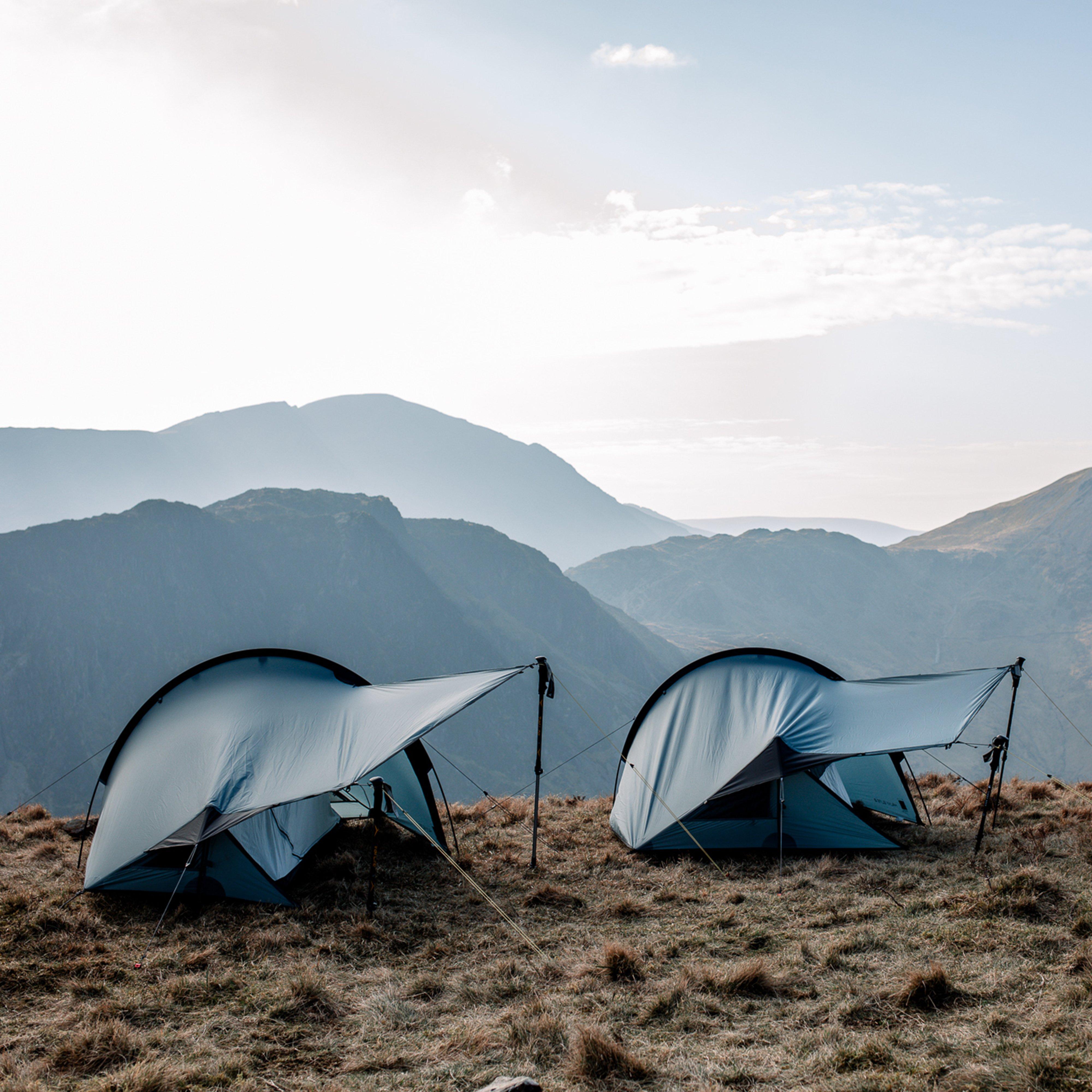 Halny Elite 2 Tent