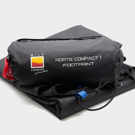 Norte Compact 1 Footprint