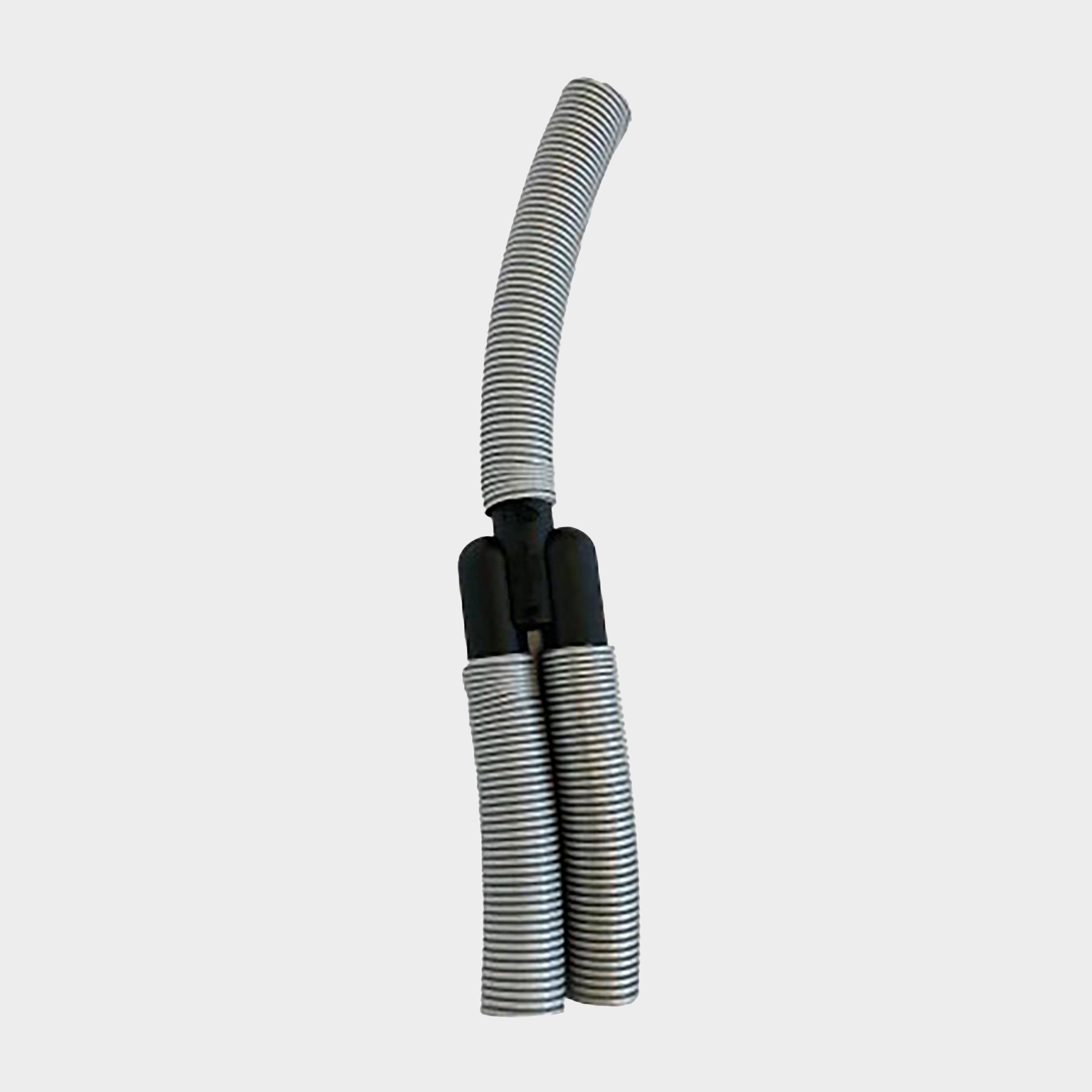 2-in-1 Caravan Waste Outlet Adaptor