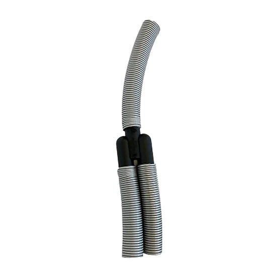 2-in-1 Caravan Waste Outlet Adaptor
