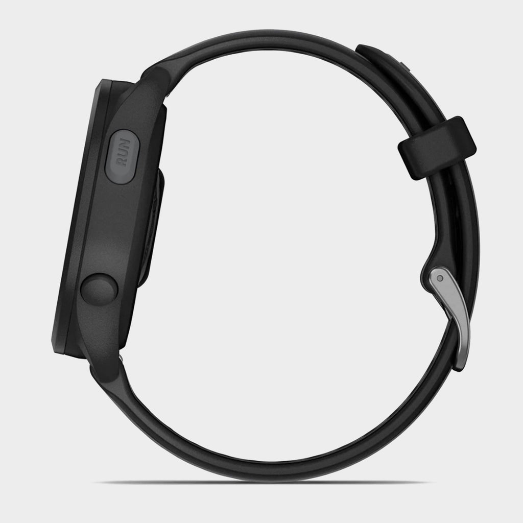 Forerunner® 165 GPS Music Edition Smartwatch