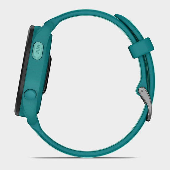 Forerunner® 165 GPS Music Edition Smartwatch
