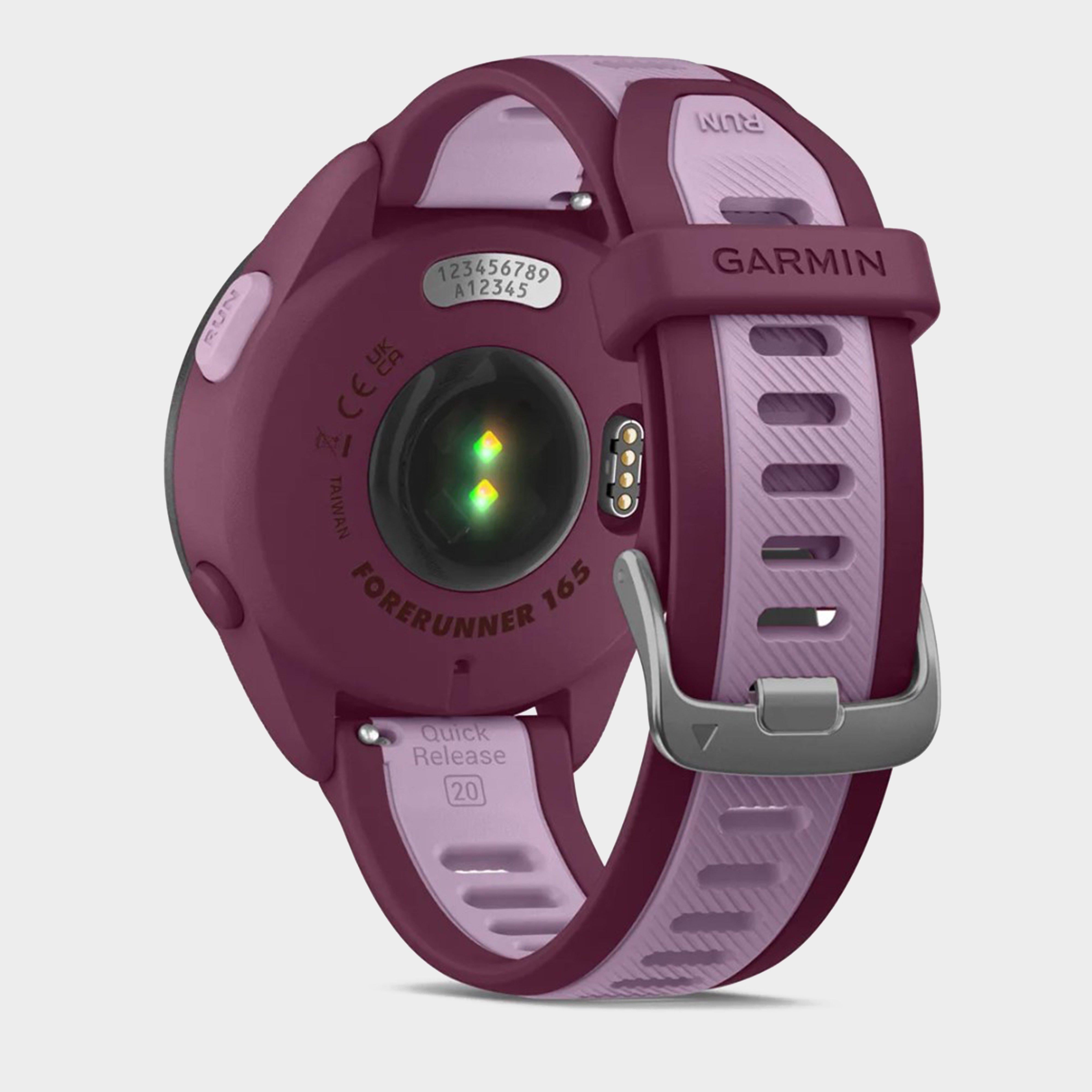 GAR FR 165 MUSIC TUR/AQA