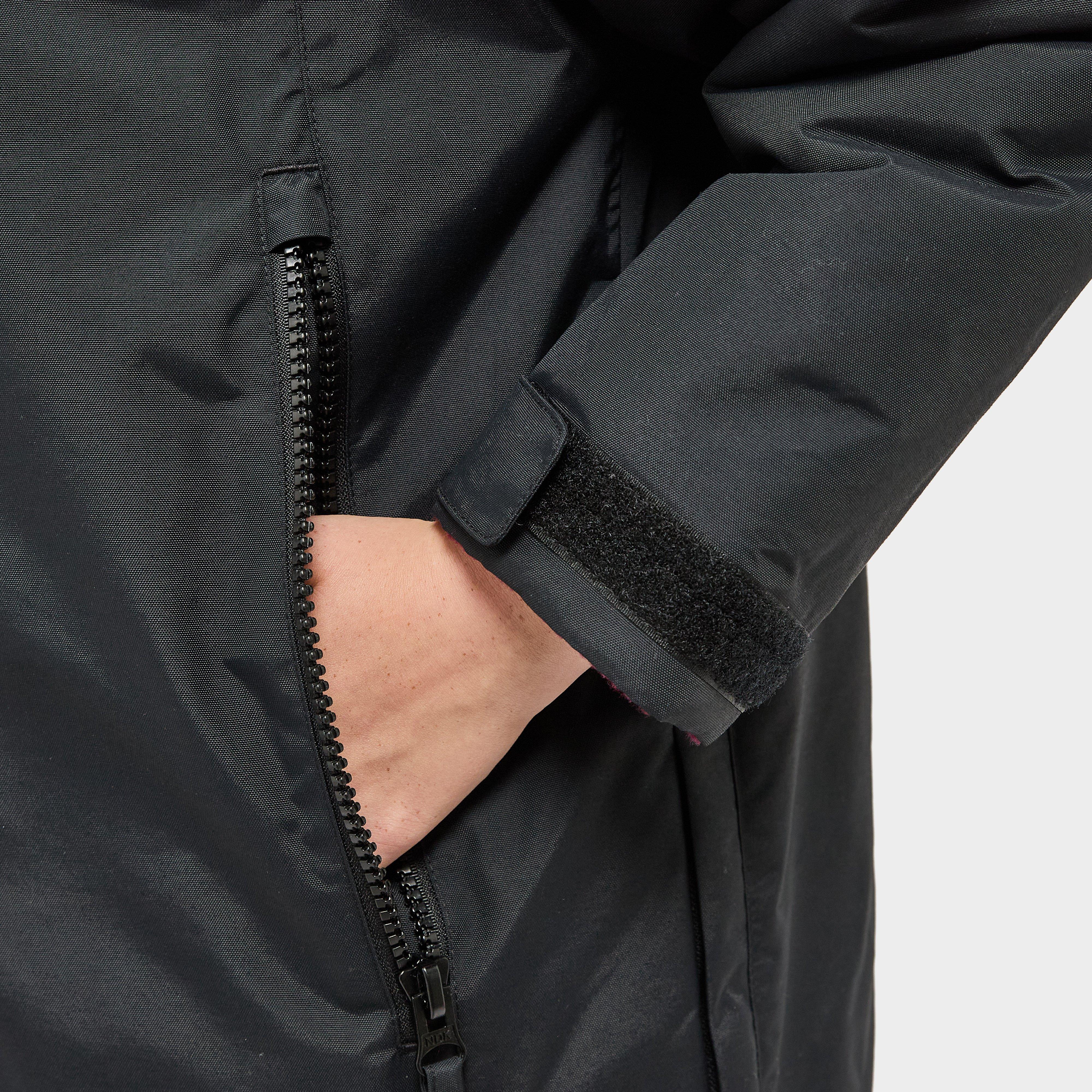 Kids’ Poppy Waterproof Riding Robe