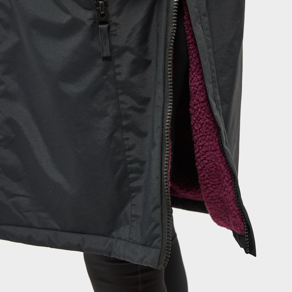 Kids’ Poppy Waterproof Riding Robe